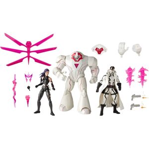 Hasbro Marvel Legends Series X-Men 15-cm Collectible Action Figures Psylocke, Ma Hasbro Marvel Legends Series X-Men 15-cm Collectible Action Figures Psylocke, Ma
