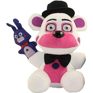 Funko 13783 Plush - Five Nights at Freddy's: Sister Location Funtime Freddy Coll Funko 13783 Plush - Five Nights at Freddy's: Sister Location Funtime Freddy Coll