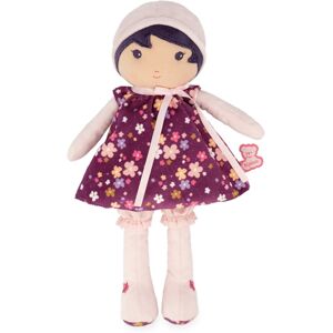 Kaloo Tendresse Doll Violette 25cm Kaloo Tendresse Doll Violette 25cm