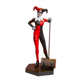 Batman Harley Quinn 12" Action Figure Batman Harley Quinn 12" Action Figure
