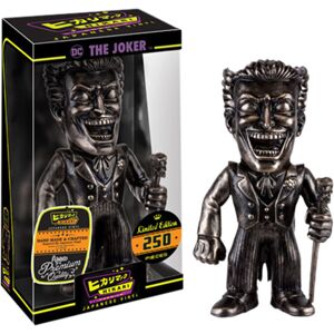 Batman Joker Irony Hikari Vinyl Figure Batman Joker Irony Hikari Vinyl Figure