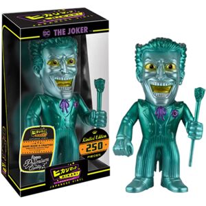Batman Joker Green with Envy Hikari Figure Batman Joker Green with Envy Hikari Figure