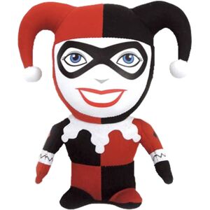 Batman Harley Quinn Super Deformed Plush Batman Harley Quinn Super Deformed Plush