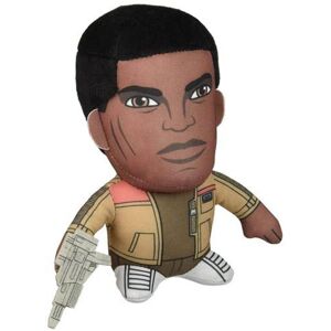 Star Wars Finn Episode VII Deformed Plush - Plush Toy Star Wars Finn Episode VII Deformed Plush - Plush Toy