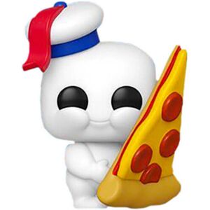 Funko Ghostbusters Afterlife Mini Puft Pop! Figure (Pizza) Funko Ghostbusters Afterlife Mini Puft Pop! Figure (Pizza)
