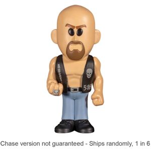WWE Stone Cold Steve Austin 3:16 Vinyl Soda Chase Ships 1 in 6 WWE Stone Cold Steve Austin 3:16 Vinyl Soda Chase Ships 1 in 6