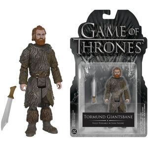 Game of Thrones Tormund Giantsbane Action Figure Game of Thrones Tormund Giantsbane Action Figure