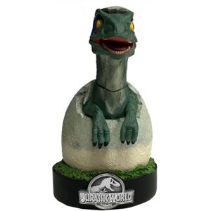 Jurassic Park Jurassic World Blue Raptor Hatchling Motion Statue Jurassic Park Jurassic World Blue Raptor Hatchling Motion Statue