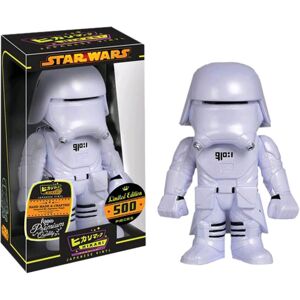 Star Wars First Order Snowtrooper Hikari Figure Star Wars First Order Snowtrooper Hikari Figure