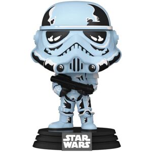 Star Wars Stormtrooper Retro Series US Exclusive Pop! Vinyl Star Wars Stormtrooper Retro Series US Exclusive Pop! Vinyl