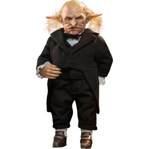 Star Ace Harry Potter Gringotts Head Goblin Deluxe Action Figurine - Action Figure Star Ace Harry Potter Gringotts Head Goblin Deluxe Action Figurine - Action Figure