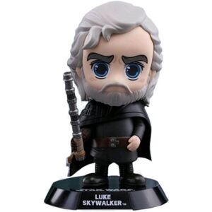Star Wars Luke Skywalker Episode VIII the Last Jedi Cosbaby Star Wars Luke Skywalker Episode VIII the Last Jedi Cosbaby