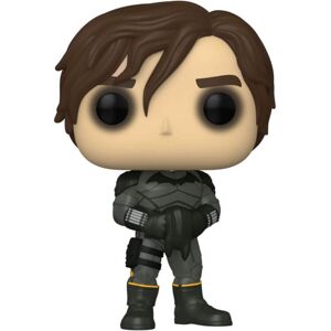 The Batman Bruce Wayne Training US Exclusive Pop! Vinyl The Batman Bruce Wayne Training US Exclusive Pop! Vinyl