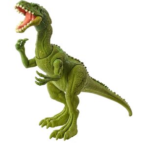Jurassic World Masiakasaurus Dinosaur Action Figure Movable Joints Mattel Jurassic World Masiakasaurus Dinosaur Action Figure Movable Joints Mattel