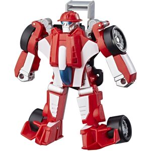 Hasbro Heatwave The Fire-Bot Rescue Bots Playset Action Figure Playskool Hasbro Heatwave The Fire-Bot Rescue Bots Playset Action Figure Playskool