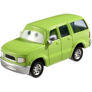 Disney Cars Toys Die-cast Oversized Charlie Cargo Vehicle Disney Cars Toys Die-cast Oversized Charlie Cargo Vehicle
