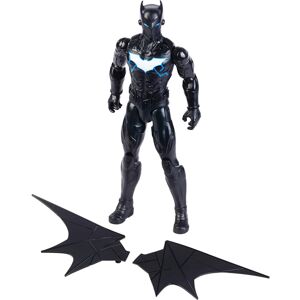 Batman DC Comics Missions Batwing 12inch Action Figure New Kids Childrens Toy Batman DC Comics Missions Batwing 12inch Action Figure New Kids Childrens Toy