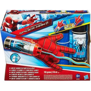Avengers Marvel Spider-Man Mega Blast Web Shooter and Glove Avengers Marvel Spider-Man Mega Blast Web Shooter and Glove