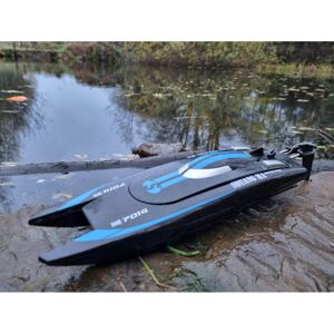 Sammar Gifts Double horse 7014 High-Speed Remote Control RC Boat Yacht 2.4 G15 km/h Sammar Gifts Double horse 7014 High-Speed Remote Control RC Boat Yacht 2.4 G15 km/h