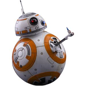 Hot Toys BB-8 - Spherical Star Wars Collectible Figure Hot Toys BB-8 - Spherical Star Wars Collectible Figure