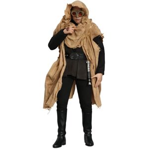 Star Wars Luke Skywalker Endor Deluxe 12" 1:6 Scale Figure Star Wars Luke Skywalker Endor Deluxe 12" 1:6 Scale Figure