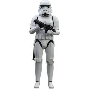 Star Wars Stormtrooper Deluxe 12" 1:6 Scale Action Figure Star Wars Stormtrooper Deluxe 12" 1:6 Scale Action Figure