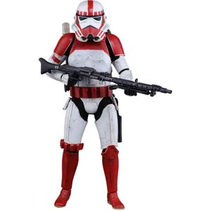 Figure Hot Toys VGM20 - Star Wars Battlefront - Shock Trooper Figure Hot Toys VGM20 - Star Wars Battlefront - Shock Trooper