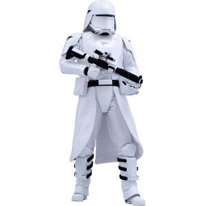 Star Wars Snowtrooper Episode VII Force Awakens 12" 1:6 Fig Star Wars Snowtrooper Episode VII Force Awakens 12" 1:6 Fig