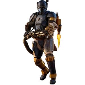 Hot Toys Star Wars Mandalorian Heavy Infantry 1:6 Action Figure Hot Toys Star Wars Mandalorian Heavy Infantry 1:6 Action Figure