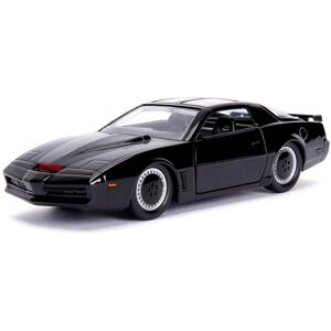Jada Knight Rider KITT Metal Car - 1:32 - Jigsaw Puzzle Jada Knight Rider KITT Metal Car - 1:32 - Jigsaw Puzzle