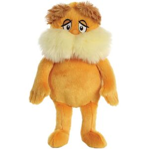 Dr. Seuss The Lorax Plush Toy - Plush Soft Toy Dr. Seuss The Lorax Plush Toy - Plush Soft Toy