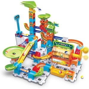 Vtech Marble Rush Corkscrew Challenge - Marble Run Set Vtech Marble Rush Corkscrew Challenge - Marble Run Set