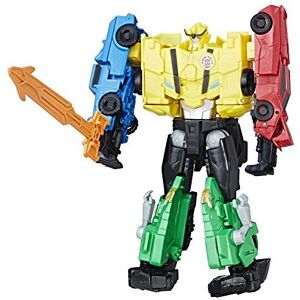 Hasbro Toys Autobot Team Combiner Pack - 4 Figure Gift Set Figures Combin Hasbro Toys Autobot Team Combiner Pack - 4 Figure Gift Set Figures Combin