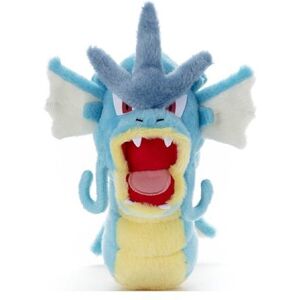 Pokémon Pokemon Center Japan Gyarados Pokemon I Choose You! Plush Toy 20x16x34cm Pokémon Pokemon Center Japan Gyarados Pokemon I Choose You! Plush Toy 20x16x34cm