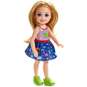 Barbie Chelsea - Toy Barbie Chelsea - Toy