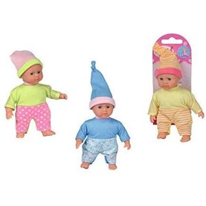 Simba 105011936 My Love Sweet Laura Assorted Colours Simba 105011936 My Love Sweet Laura Assorted Colours