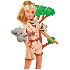 Simba Toys Koala - Toy Set with Dolls and Tree Simba Toys Koala - Toy Set with Dolls and Tree