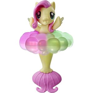 My Little Pony Rainbow Doll Lights Iridescent Glow Fluttershy Fleet New Kids My Little Pony Rainbow Doll Lights Iridescent Glow Fluttershy Fleet New Kids