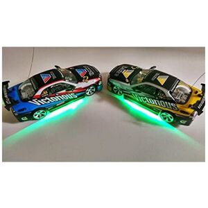 wicked imports RC DRIFT Radio Control 1:14 4WD Electric Powered Remote Control Nissan Skyline F wicked imports RC DRIFT Radio Control 1:14 4WD Electric Powered Remote Control Nissan Skyline F