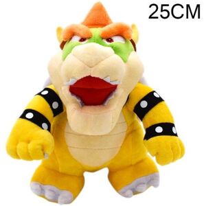 Geni-Store (B) Koopa Bowser Plush Toys Anime Cartoon Film Dragon Dolls Soft Stuffed Plush T Geni-Store (B) Koopa Bowser Plush Toys Anime Cartoon Film Dragon Dolls Soft Stuffed Plush T