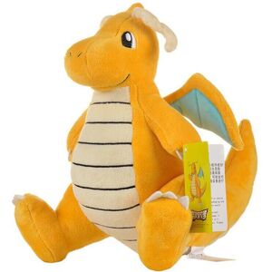 Pokémon plush toy children's doll Fast Dragon 25cm Pokémon plush toy children's doll Fast Dragon 25cm