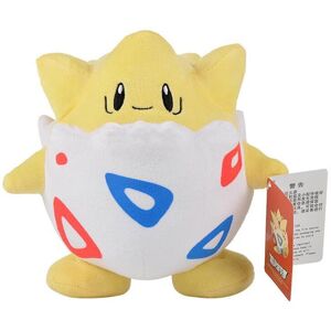 Pokémon plush toy children's doll Pokéby 21cm Pokémon plush toy children's doll Pokéby 21cm