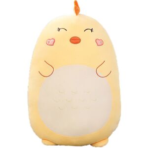 Unbranded (Yellow Duck, 60CM) Squishmallows Plush Toy Animal Soft Pillow Unbranded (Yellow Duck, 60CM) Squishmallows Plush Toy Animal Soft Pillow