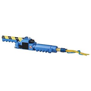 Ghostbusters Movie Proton Blaster Roleplay Toy, Classic Blue Costume Gear for Ki Ghostbusters Movie Proton Blaster Roleplay Toy, Classic Blue Costume Gear for Ki