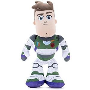 Disney Lightyear BUZZ Chunky 25 cm Action Figure Soft Toy Disney Lightyear BUZZ Chunky 25 cm Action Figure Soft Toy