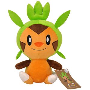 Pokémon Pokemon Plush Toy Kids Gift 30cm Chespin Pokémon Pokemon Plush Toy Kids Gift 30cm Chespin