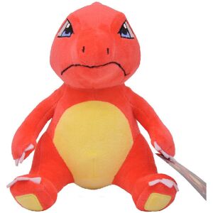 Pokémon Pokemon Plush Toy Kids Gift 21cm Charmeleon Pokémon Pokemon Plush Toy Kids Gift 21cm Charmeleon