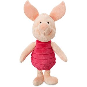 Disney Store Winnie the Pooh - Piglet 22cm Soft Plush Toy Disney Store Winnie the Pooh - Piglet 22cm Soft Plush Toy