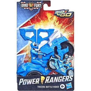 Power Rangers Tricera Dino Fury Vehicle Power Rangers Tricera Dino Fury Vehicle