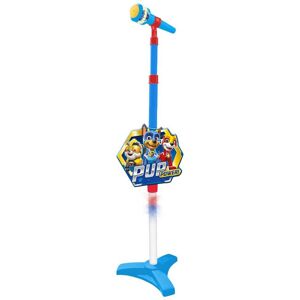 Musical Toy The Paw Patrol Microphone Musical Toy The Paw Patrol Microphone